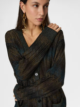 Cardigan Over