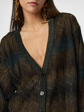 Cardigan Over