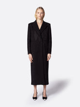 Cappotto Lungo