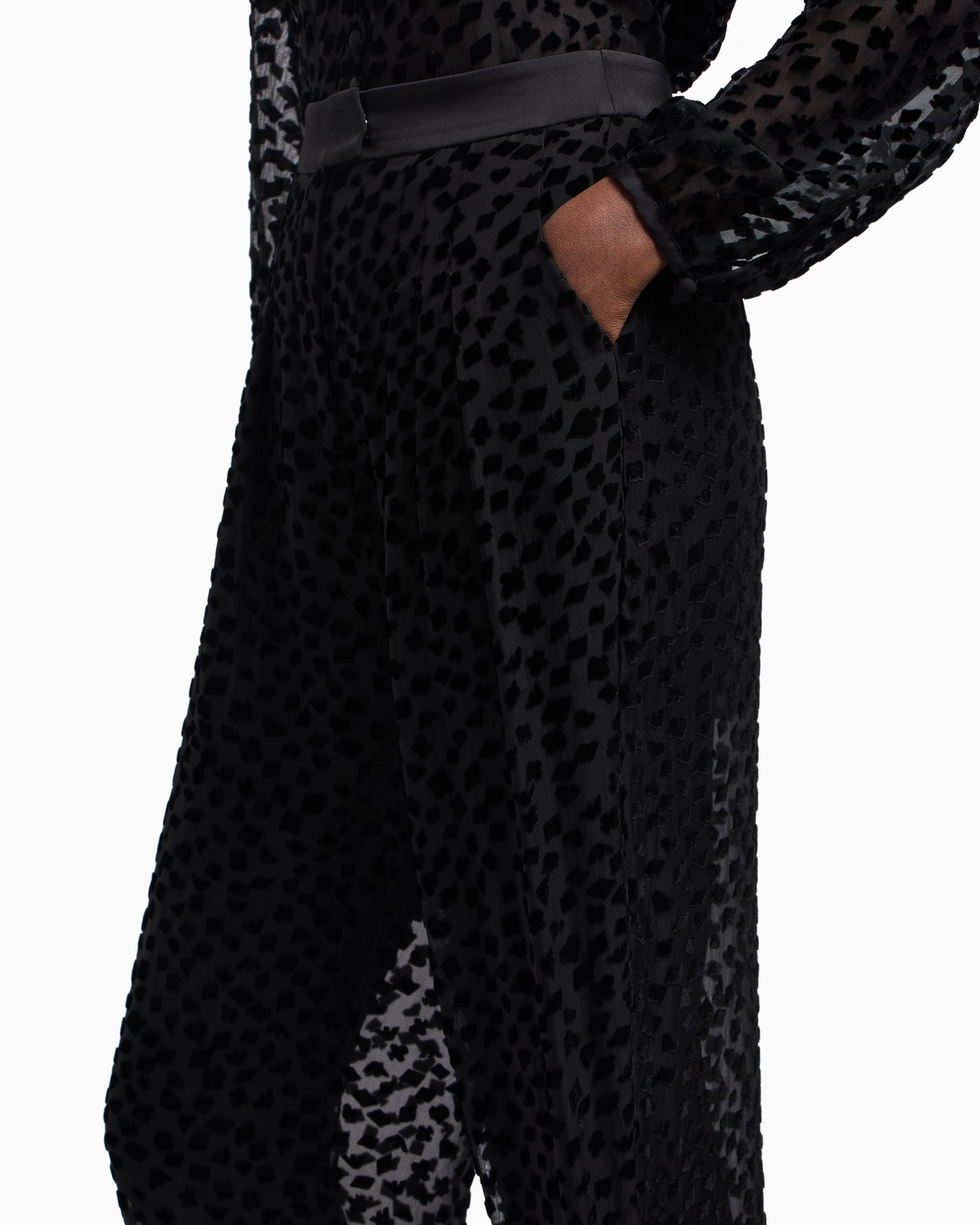 Trouser