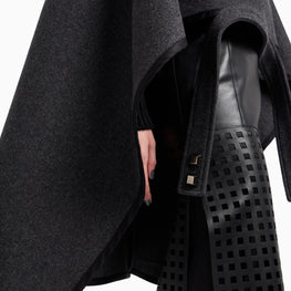 Overcoat