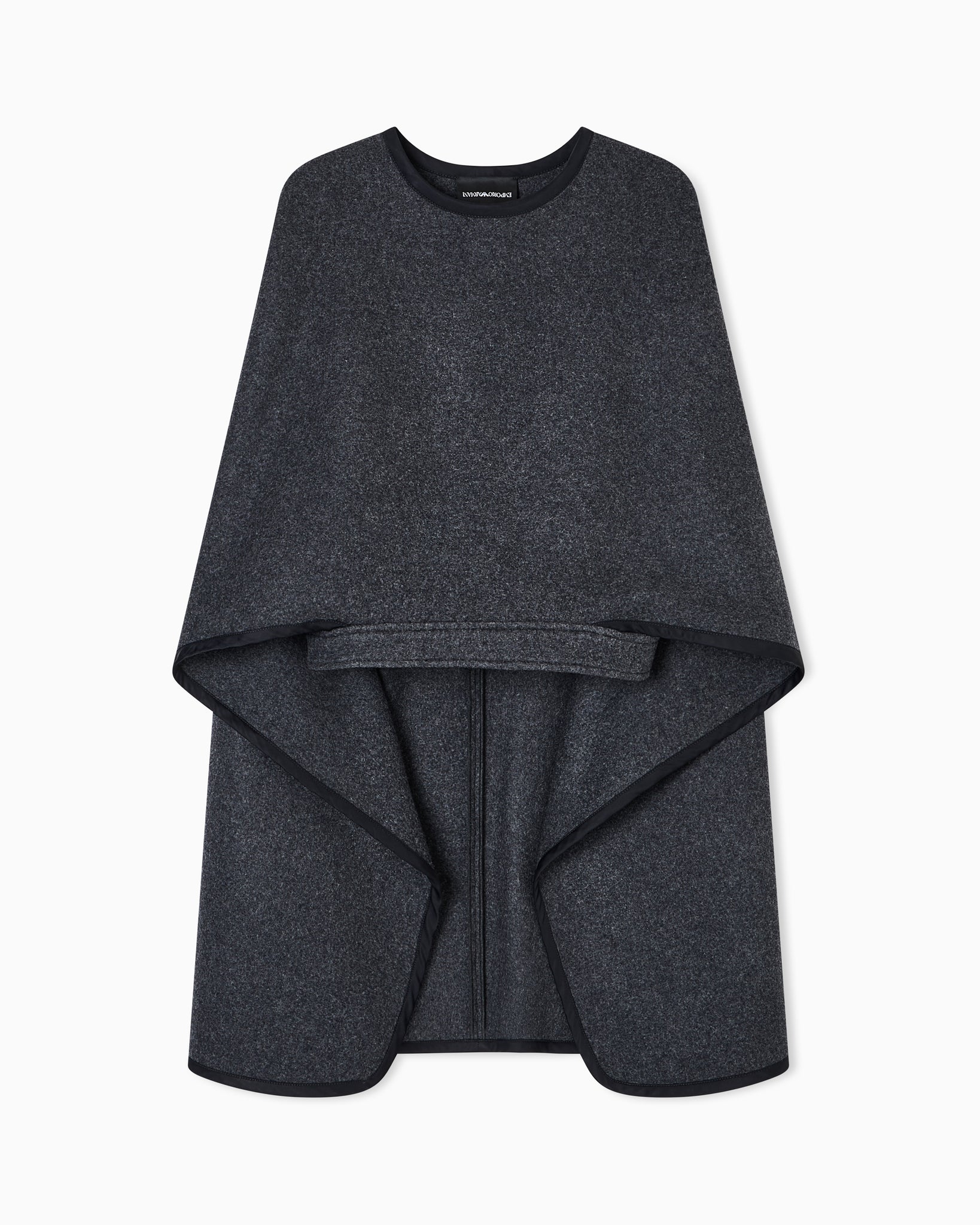 Overcoat