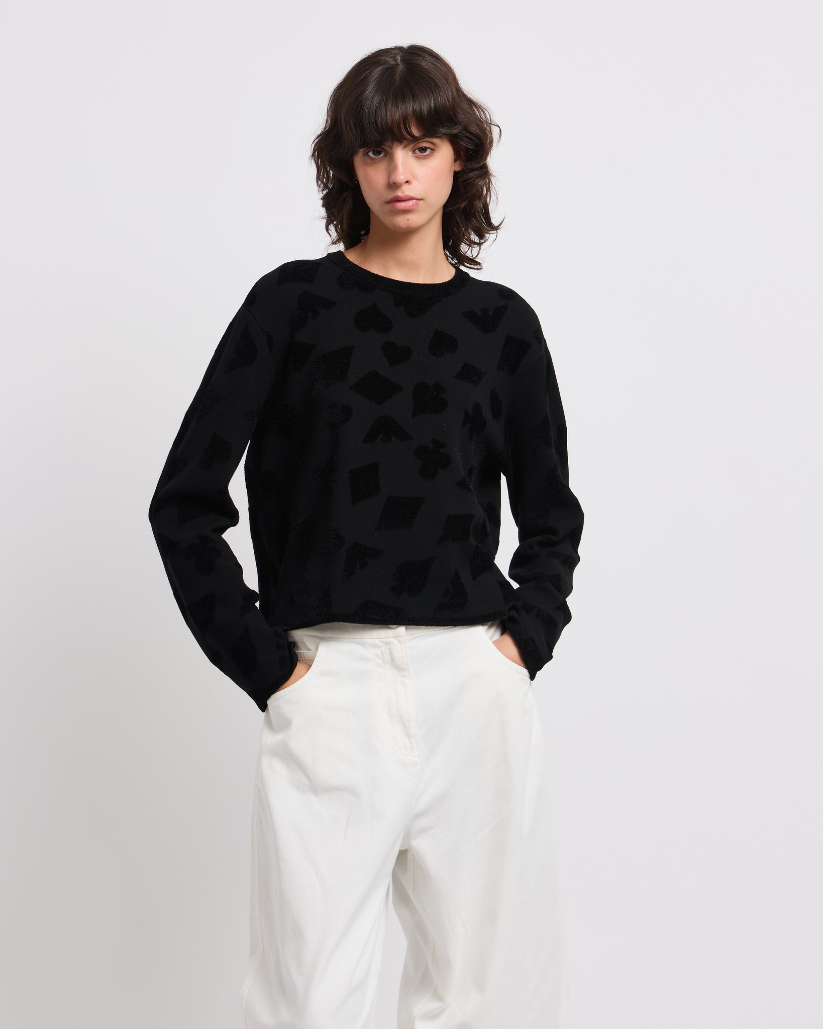 Sweater