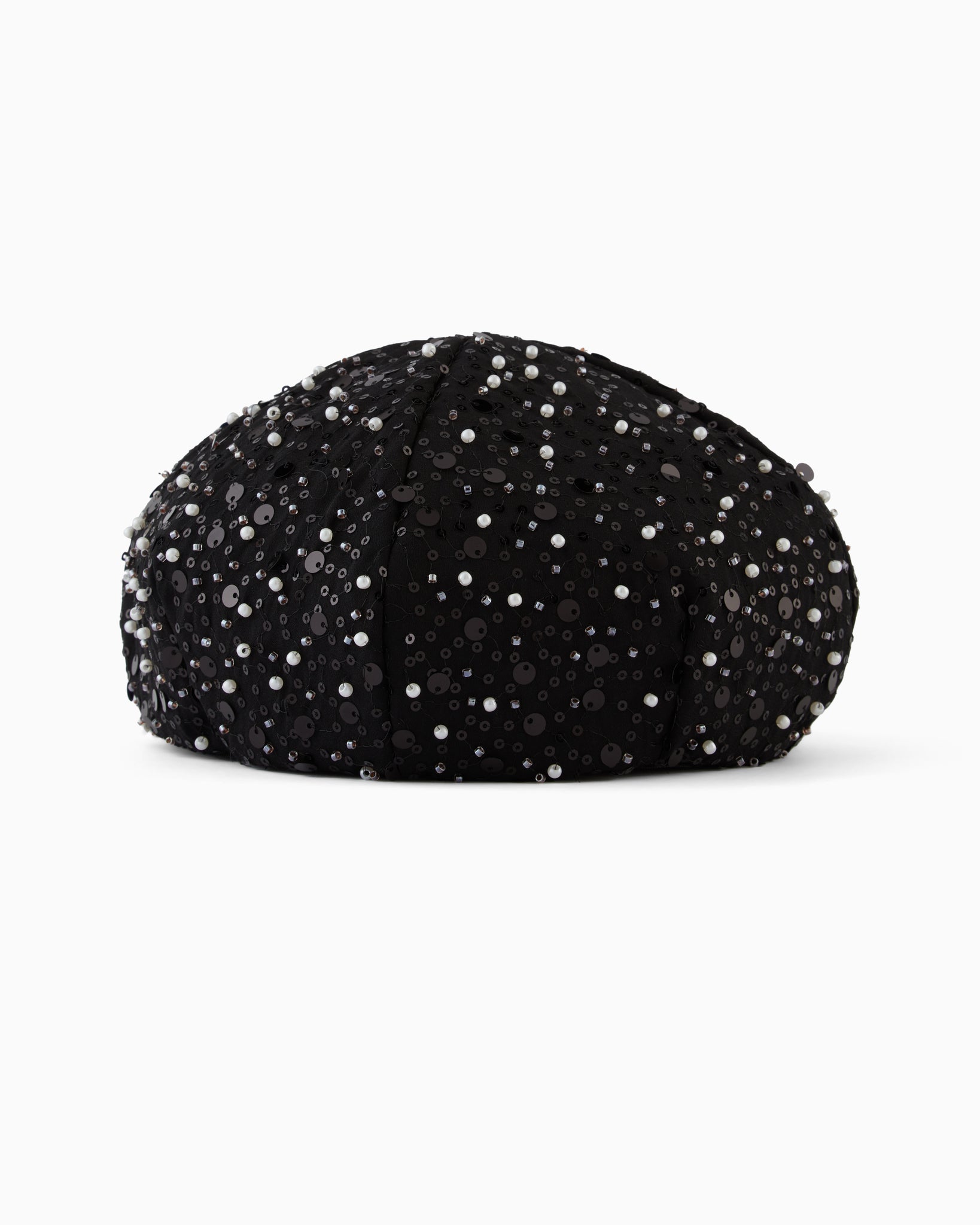 Basco Hat