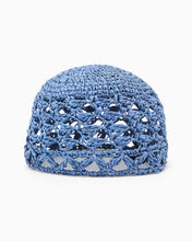 Cappello Cloche