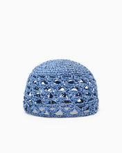 Cappello Cloche
