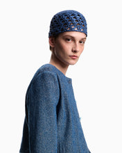Cappello Cloche