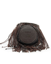 Habanera Fringes Ebony