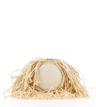 Habanera Fringes OffWhite