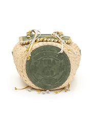 Habanera Logo Bandana Lilac Pistachio