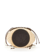 Habanera Logo Bandana Saffron Ebony