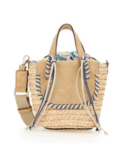 Habanera Logo Bandana White Nud