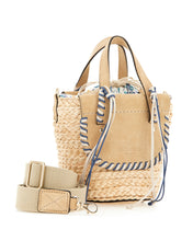 Habanera Logo Bandana White Nud