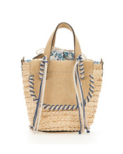 Habanera Logo Bandana White Nud