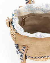 Habanera Logo Bandana White Nud