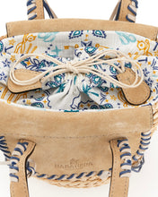 Habanera Logo Bandana White Nud