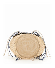 Habanera Logo Bandana White Nud