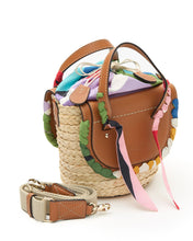 Habanera Silk Blossom