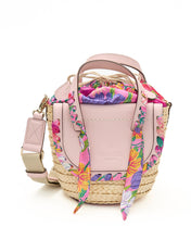 Habanera Silk Bomb Flower