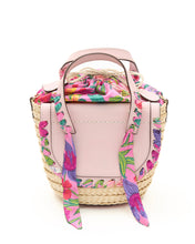 Habanera Silk Bomb Flower