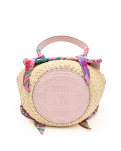 Habanera Silk Bomb Flower