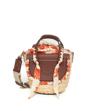 Habanera Silk Orangerie