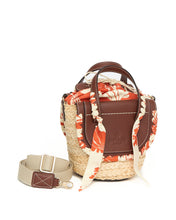 Habanera Silk Orangerie