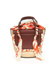 Habanera Silk Orangerie