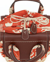 Habanera Silk Orangerie