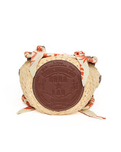 Habanera Silk Orangerie