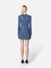 Abito Denim