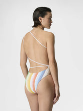 Costume intero monospalla