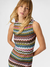 Copricostume corto in viscosa