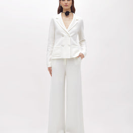 Pantalone in maglia