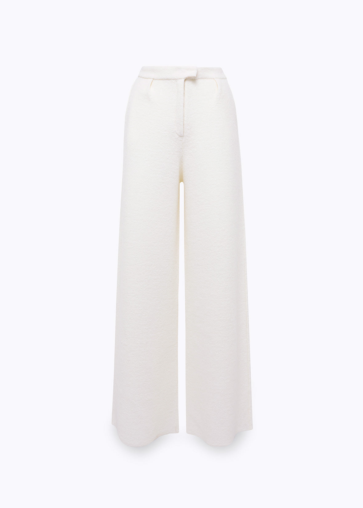 Pantalone in maglia