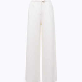 Pantalone in maglia