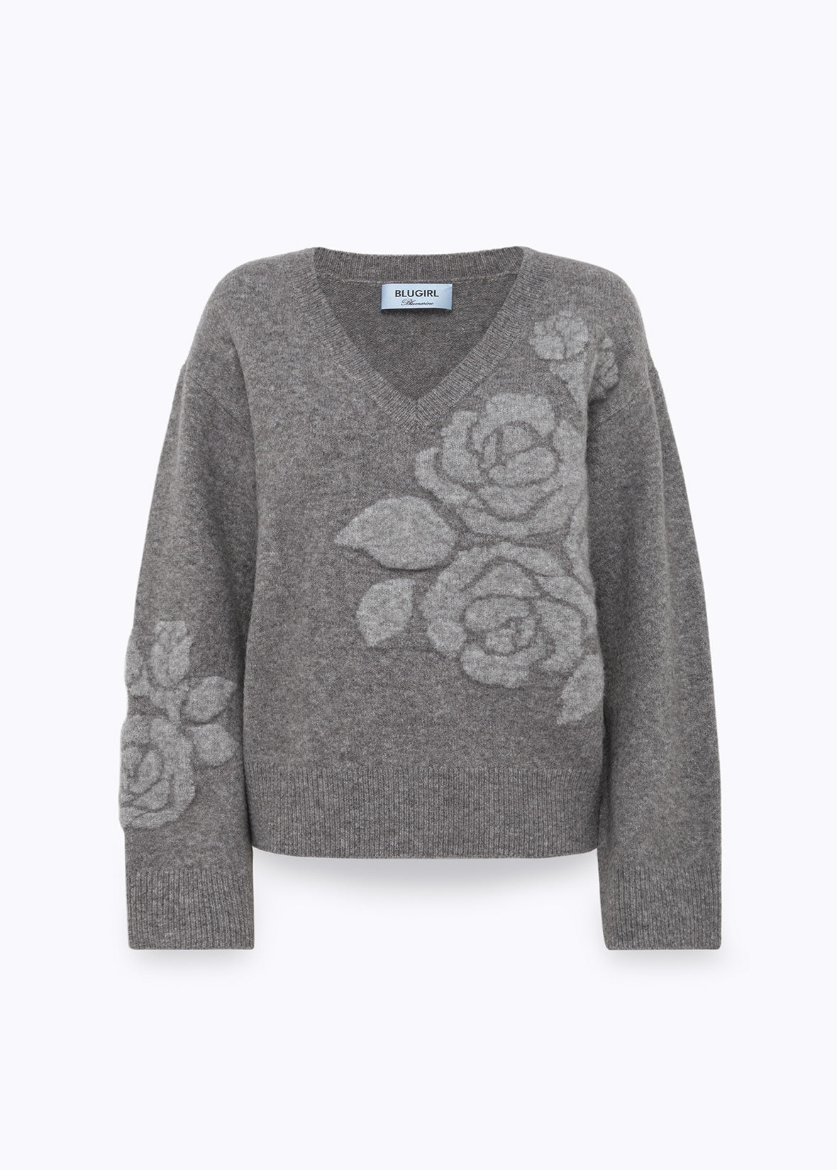 Maglia Con Intrasio