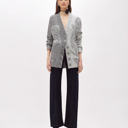 Maglia Cardigan
