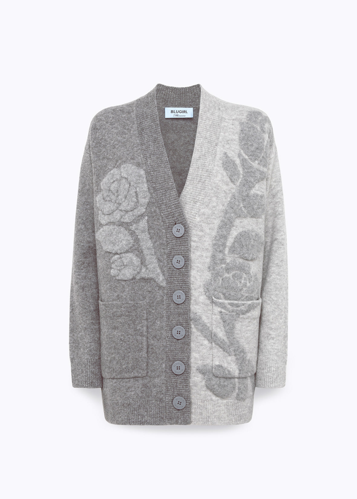 Maglia Cardigan