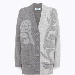 Maglia Cardigan