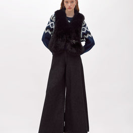 Maglia Cardigan