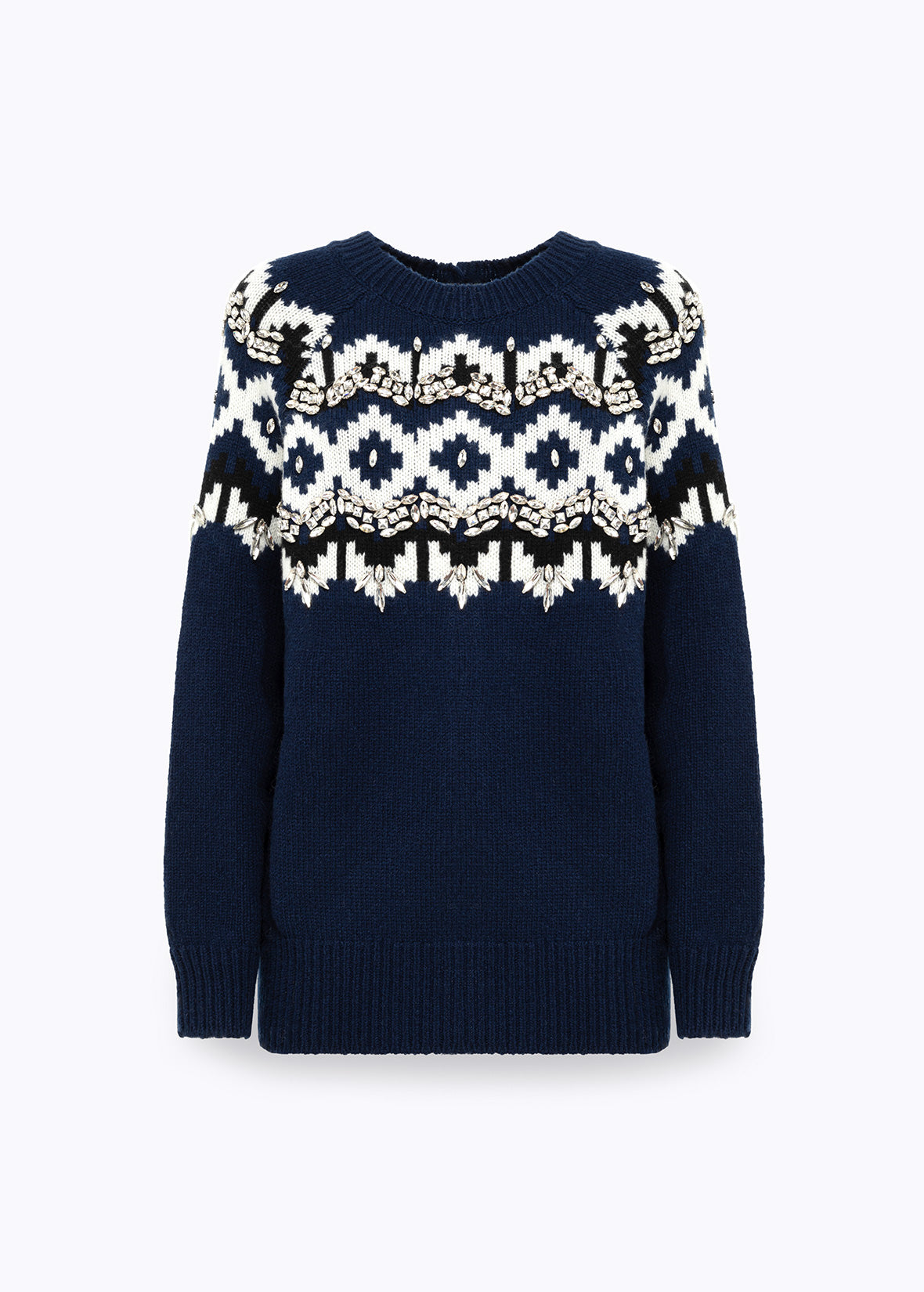 Maglia Cardigan