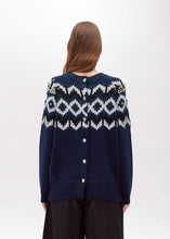 Maglia Cardigan