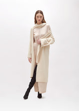 Maglia Cardigan Lunga