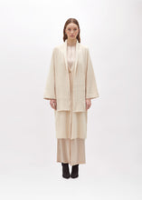 Maglia Cardigan Lunga