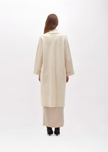 Maglia Cardigan Lunga