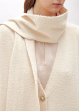 Maglia Cardigan Lunga