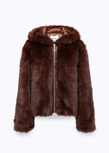 Giaccone Con Cappuccio