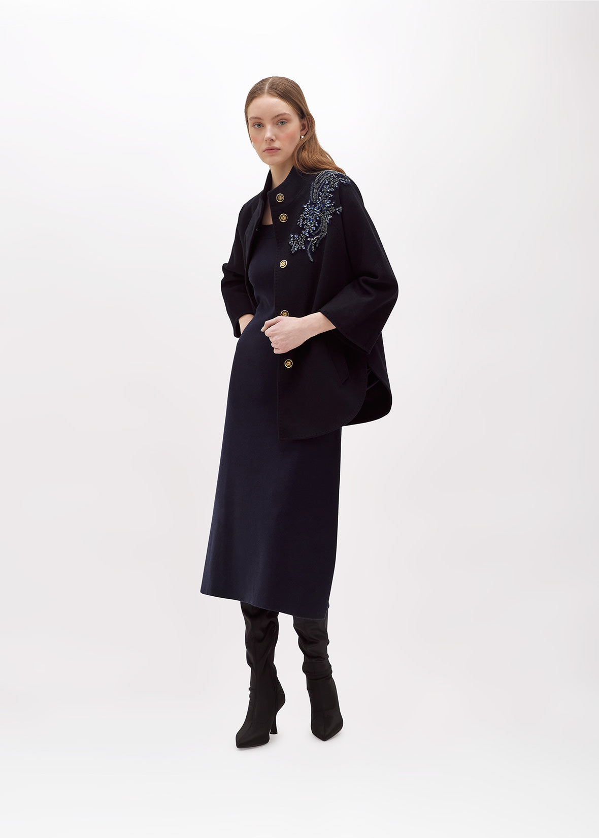 Cappotto Corto