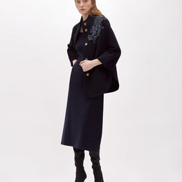 Cappotto Corto